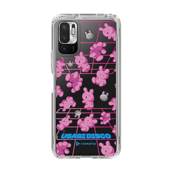 Slim Protection Case［ Original - Rabbit Disco ］