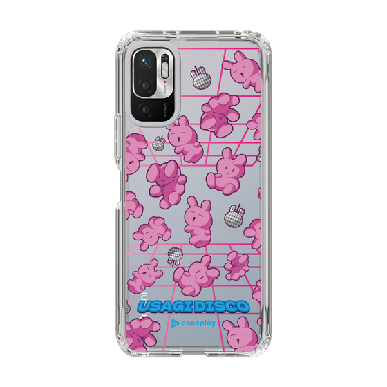 Slim Protection Case［ Original - Rabbit Disco ］