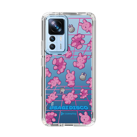 Slim Protection Case［ Original - Rabbit Disco ］