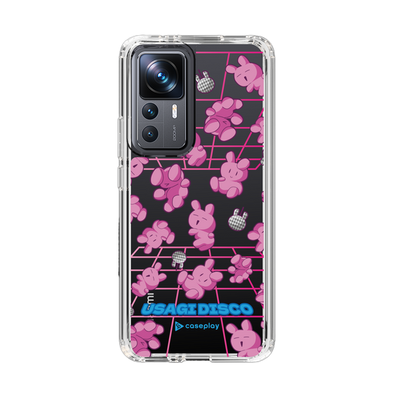 Slim Protection Case［ Original - Rabbit Disco ］