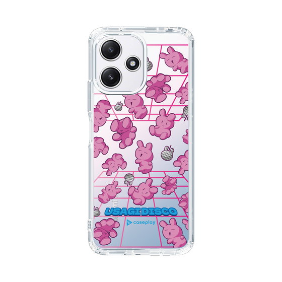 Slim Protection Case［ Original - Rabbit Disco ］