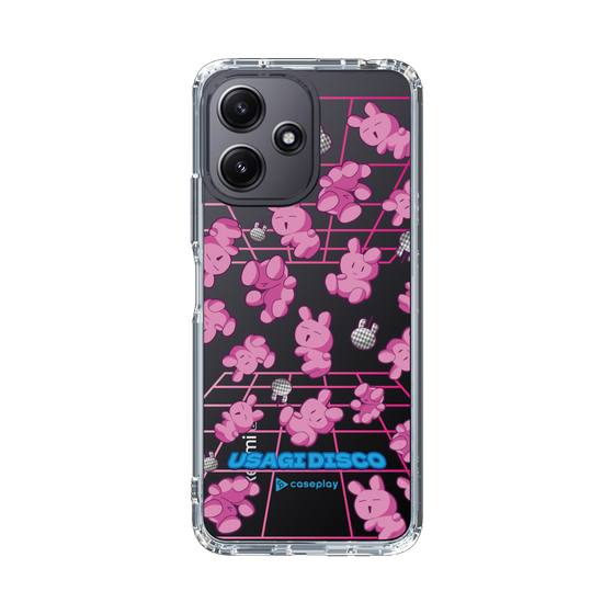 Slim Protection Case［ Original - Rabbit Disco ］