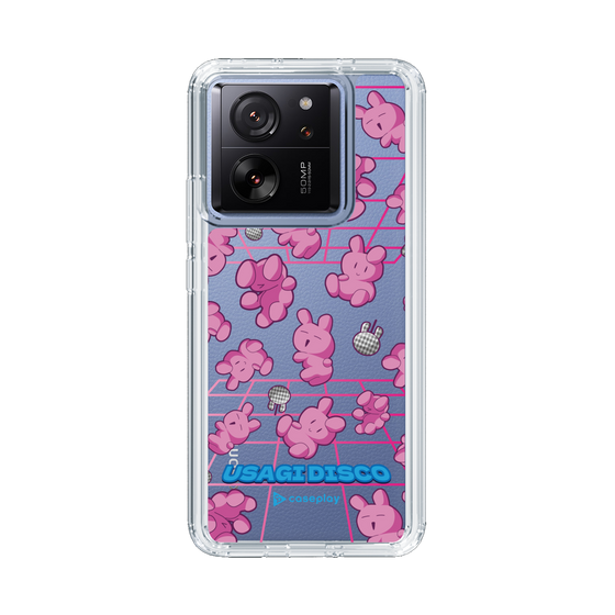 Slim Protection Case［ Original - Rabbit Disco ］