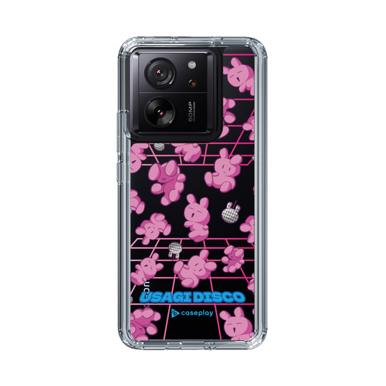 Slim Protection Case［ Original - Rabbit Disco ］