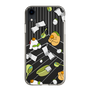 Slim Protection Case［ Original - Bird Sauna ］