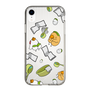 Slim Protection Case［ Original - Bird Sauna ］