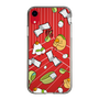 Slim Protection Case［ Original - Bird Sauna ］