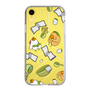 Slim Protection Case［ Original - Bird Sauna ］