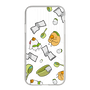 Slim Protection Case［ Original - Bird Sauna ］