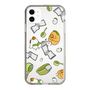 Slim Protection Case［ Original - Bird Sauna ］