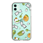 Slim Protection Case［ Original - Bird Sauna ］