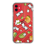 Slim Protection Case［ Original - Bird Sauna ］