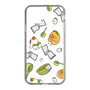 Slim Protection Case［ Original - Bird Sauna ］