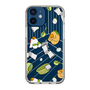 Slim Protection Case［ Original - Bird Sauna ］