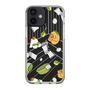Slim Protection Case［ Original - Bird Sauna ］