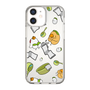Slim Protection Case［ Original - Bird Sauna ］