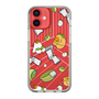 Slim Protection Case［ Original - Bird Sauna ］