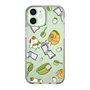 Slim Protection Case［ Original - Bird Sauna ］
