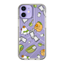 Slim Protection Case［ Original - Bird Sauna ］