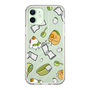 Slim Protection Case［ Original - Bird Sauna ］