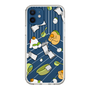 Slim Protection Case［ Original - Bird Sauna ］