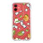 Slim Protection Case［ Original - Bird Sauna ］