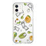 Slim Protection Case［ Original - Bird Sauna ］