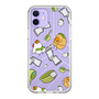 Slim Protection Case［ Original - Bird Sauna ］