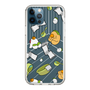 Slim Protection Case［ Original - Bird Sauna ］