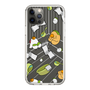 Slim Protection Case［ Original - Bird Sauna ］