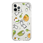 Slim Protection Case［ Original - Bird Sauna ］