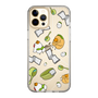 Slim Protection Case［ Original - Bird Sauna ］
