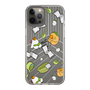 Slim Protection Case［ Original - Bird Sauna ］