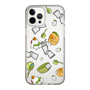Slim Protection Case［ Original - Bird Sauna ］