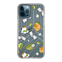 Slim Protection Case［ Original - Bird Sauna ］