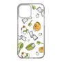 Slim Protection Case［ Original - Bird Sauna ］