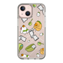 Slim Protection Case［ Original - Bird Sauna ］