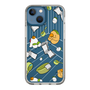 Slim Protection Case［ Original - Bird Sauna ］