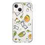 Slim Protection Case［ Original - Bird Sauna ］