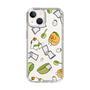 Slim Protection Case［ Original - Bird Sauna ］