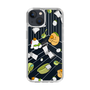 Slim Protection Case［ Original - Bird Sauna ］