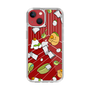 Slim Protection Case［ Original - Bird Sauna ］