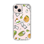 Slim Protection Case［ Original - Bird Sauna ］