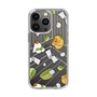 Slim Protection Case［ Original - Bird Sauna ］