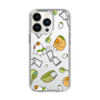 Slim Protection Case［ Original - Bird Sauna ］