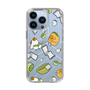 Slim Protection Case［ Original - Bird Sauna ］