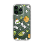 Slim Protection Case［ Original - Bird Sauna ］