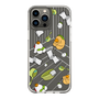 Slim Protection Case［ Original - Bird Sauna ］