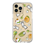 Slim Protection Case［ Original - Bird Sauna ］