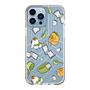Slim Protection Case［ Original - Bird Sauna ］
